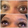 3 week CLASSIC Lash Fill-in