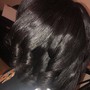 Traditional Sew In