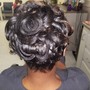 Updo