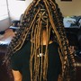 Marley Twist