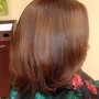 Women's Cut/Trim