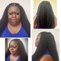 Deep Conditioner Treatment