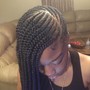 MenBraids