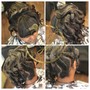 Flat Twist Set