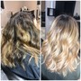 Olaplex Treatment