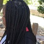 MenBraids