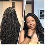 Crochet Braids