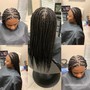 Relaxer package