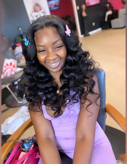 Shawn Williams Stylist Book Online With Styleseat