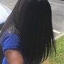 Sew In w/Closure