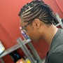 Shampoo Retwist & Basic Style 2 months