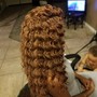 Beauty Curls