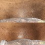 Brazilian Wax, Underarm Wax