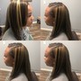 Highlights (Full Head)