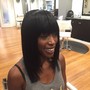 Wig Install