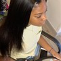 Closure Quick Weave