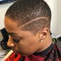 Big Chop transformations