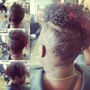 Women's Trim