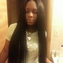 Full Sew In