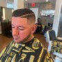 Men's Cut