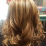 Full Balayage