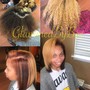 Bleach and Tone