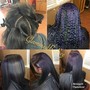 Wig Install