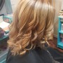 Full Balayage