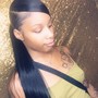 Two frontal ponytail ( please bring frontals the day before) may result to cancellation or 50$ up charge