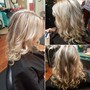 Full Balayage