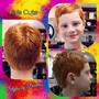 Kids Cut