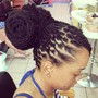 Comb Twist