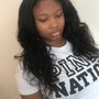 Full Sew In