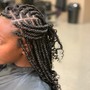 Loc Re-twist