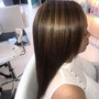 Brazilian Blowout