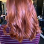 Root Touch Up- Color