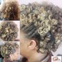 Eyelash Curl / Perm