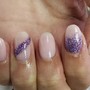 Nail Repair/Cut Down