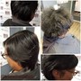 Add on Women's Trim