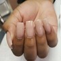 Gel Polish Manicure