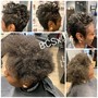 Wash/ Treatment/Blowout