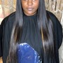 Scalp Treatment (after wig/weave removal)