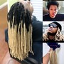 Dreadlocks "other"