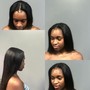 Sew In /QuickWeave TAKEDOWN