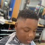 Kids cut(5-12)