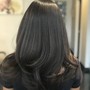 Demi Permanent hair treatment