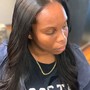 Full Sew-In Weave