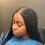 Box Braids