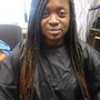 IN PERSON Starter Loc Consultation (YOU DONT HAVE LOCS CURRENTLY)