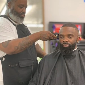 Beard Trim Near Me: Union City, GA | Appointments | StyleSeat